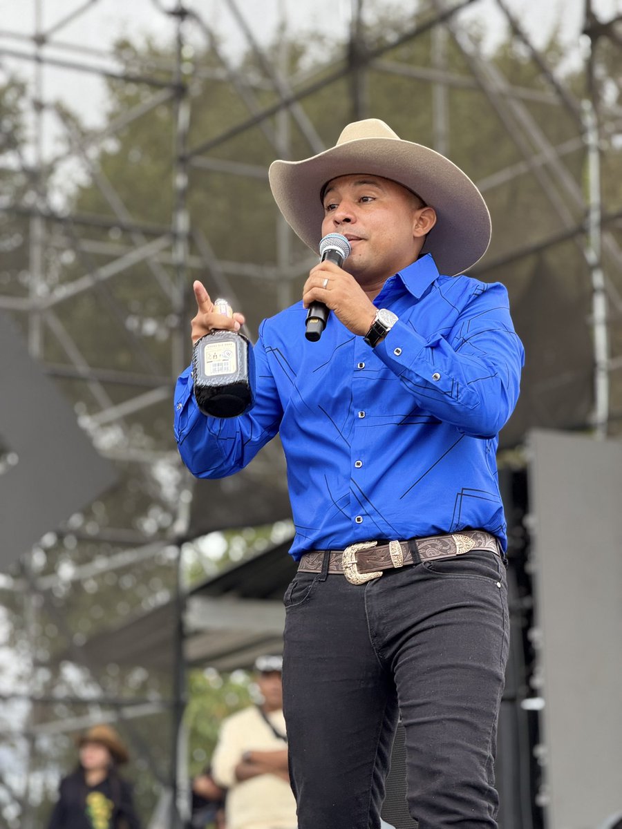 Viva la vida viva el llano