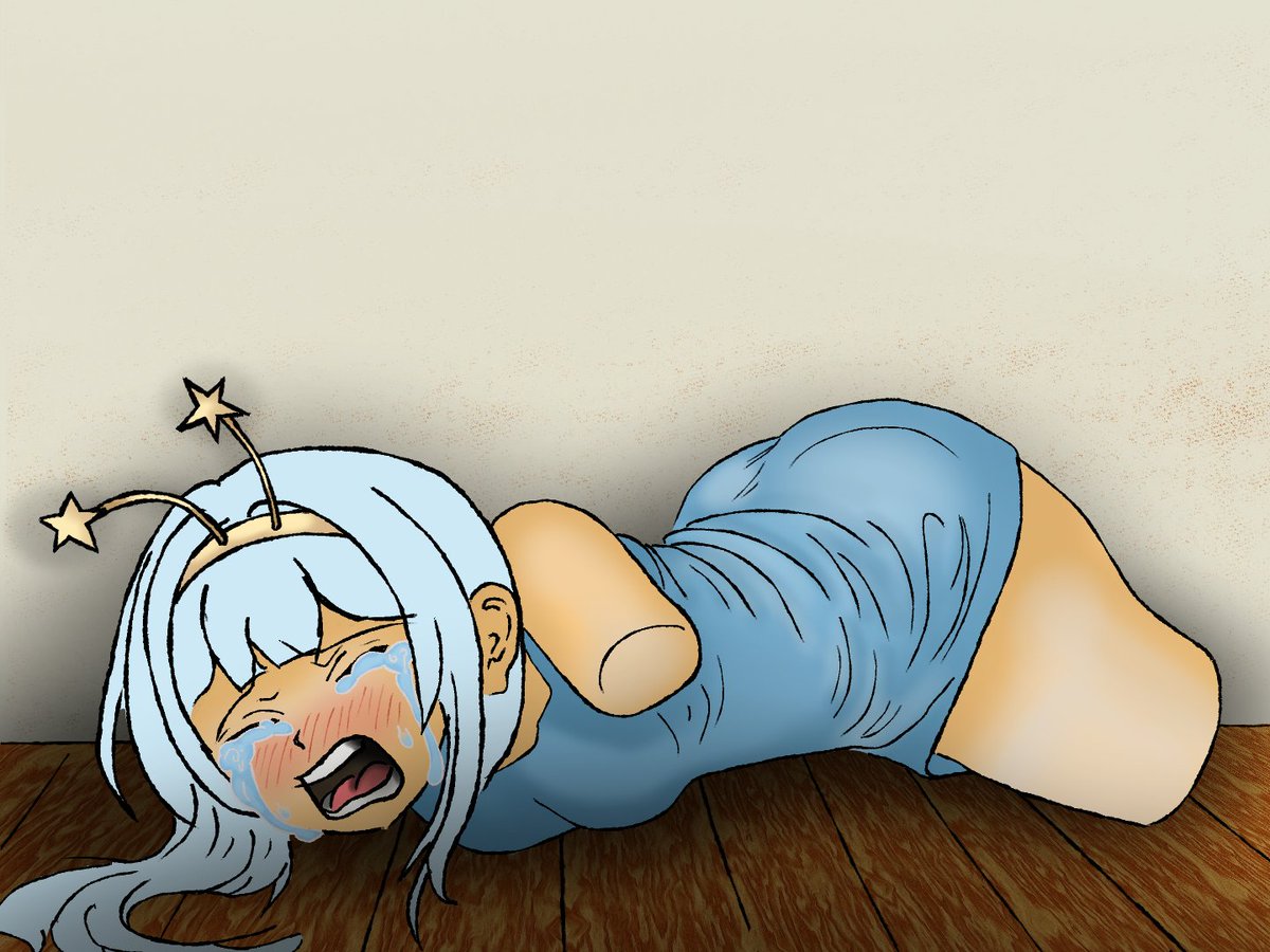 BUSSIN_NUTZ (w/busted knuckle too) tweet media