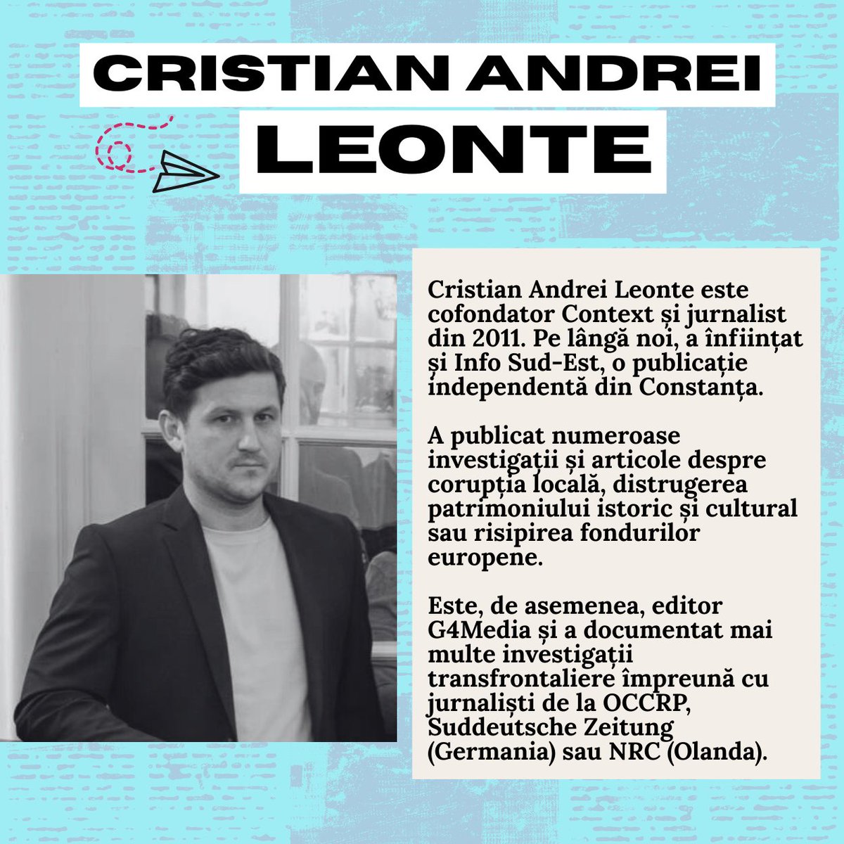 Context.ro tweet media