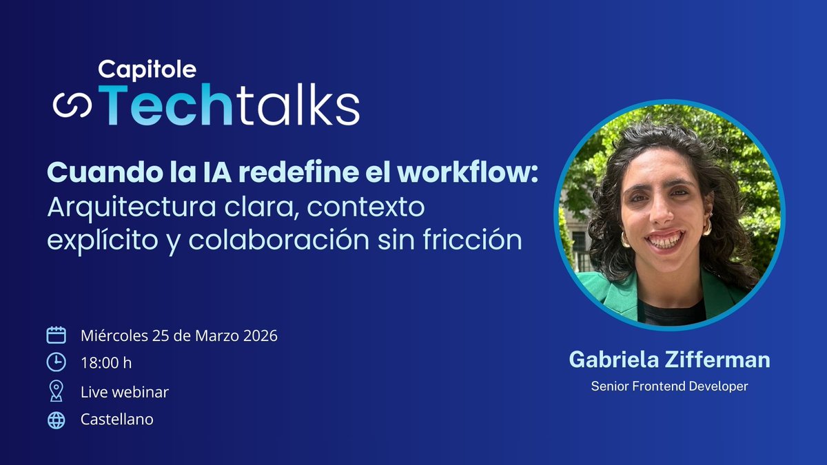 Capitole tweet media