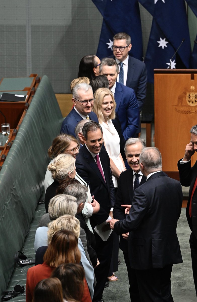 Jim Chalmers MP tweet media