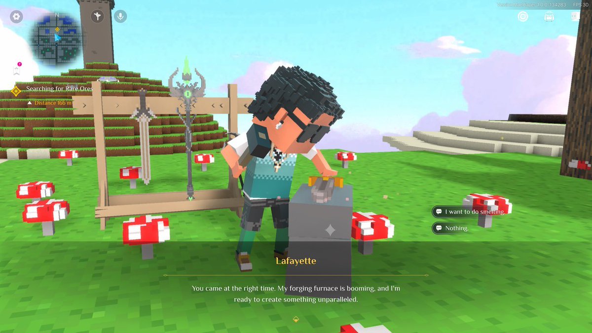 PlayerOne tweet media