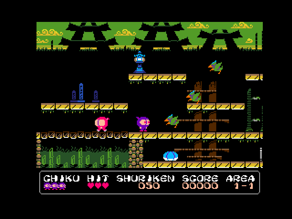 VidaExtraRetro🕹️ tweet media