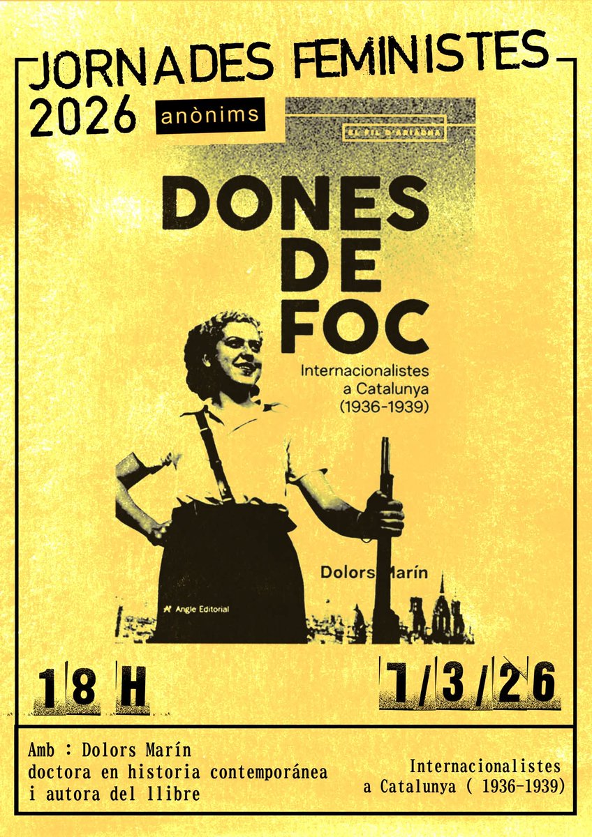 Restaurant Anònims tweet media