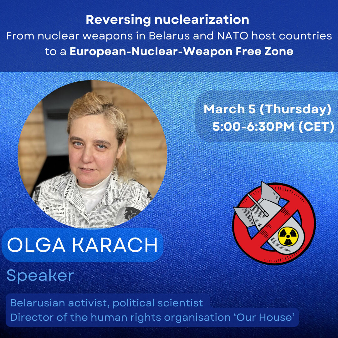 Olga Karach | Воля tweet media