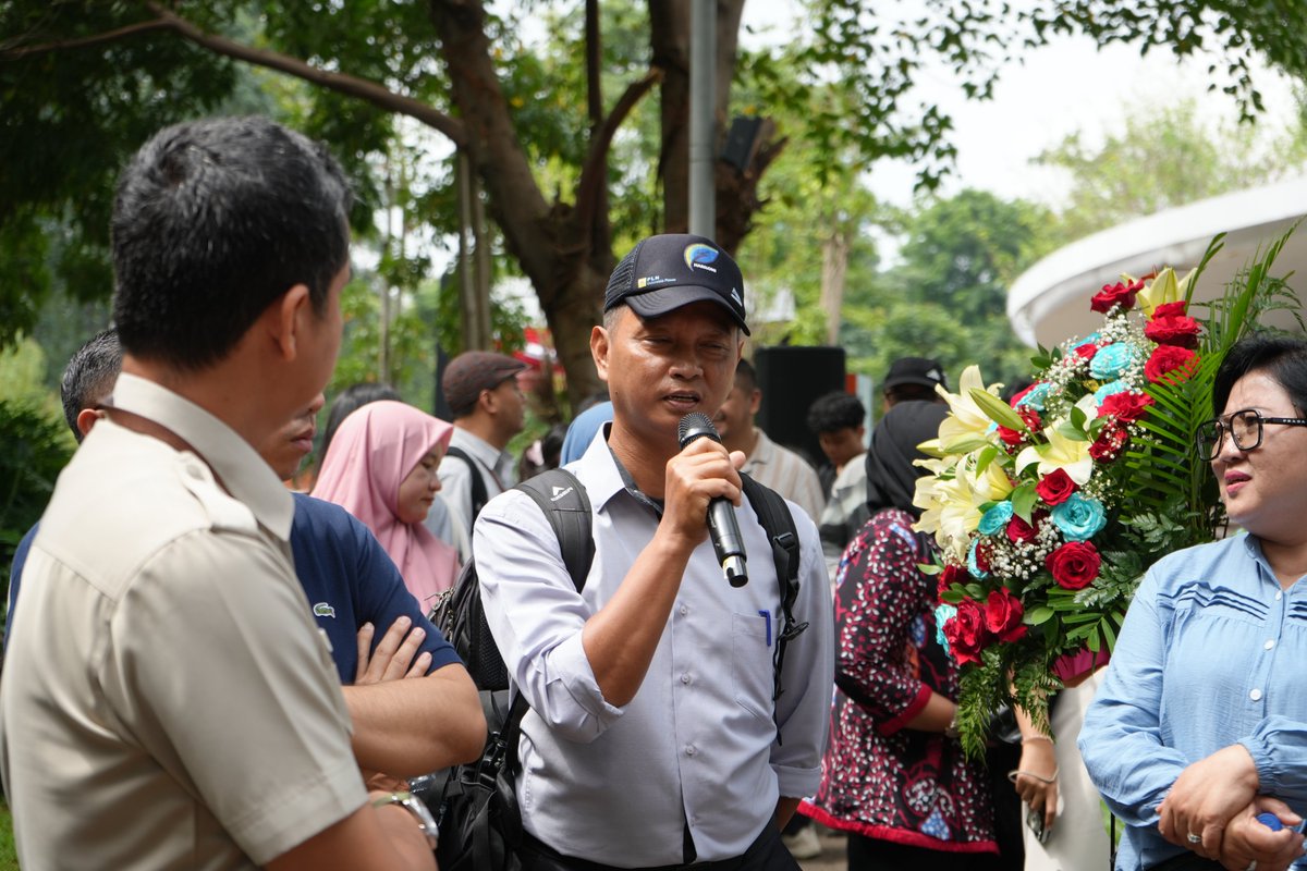 Climate Resilient and Inclusive Cities tweet media