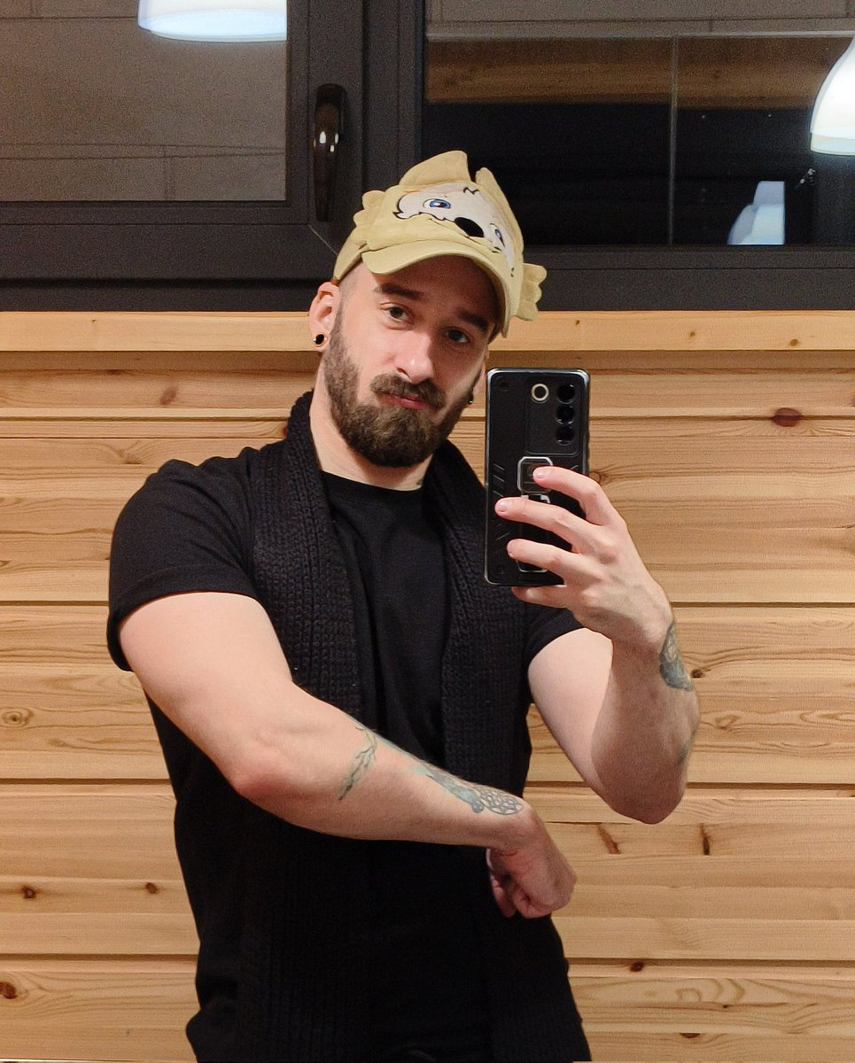 Claud Rainwall tweet media