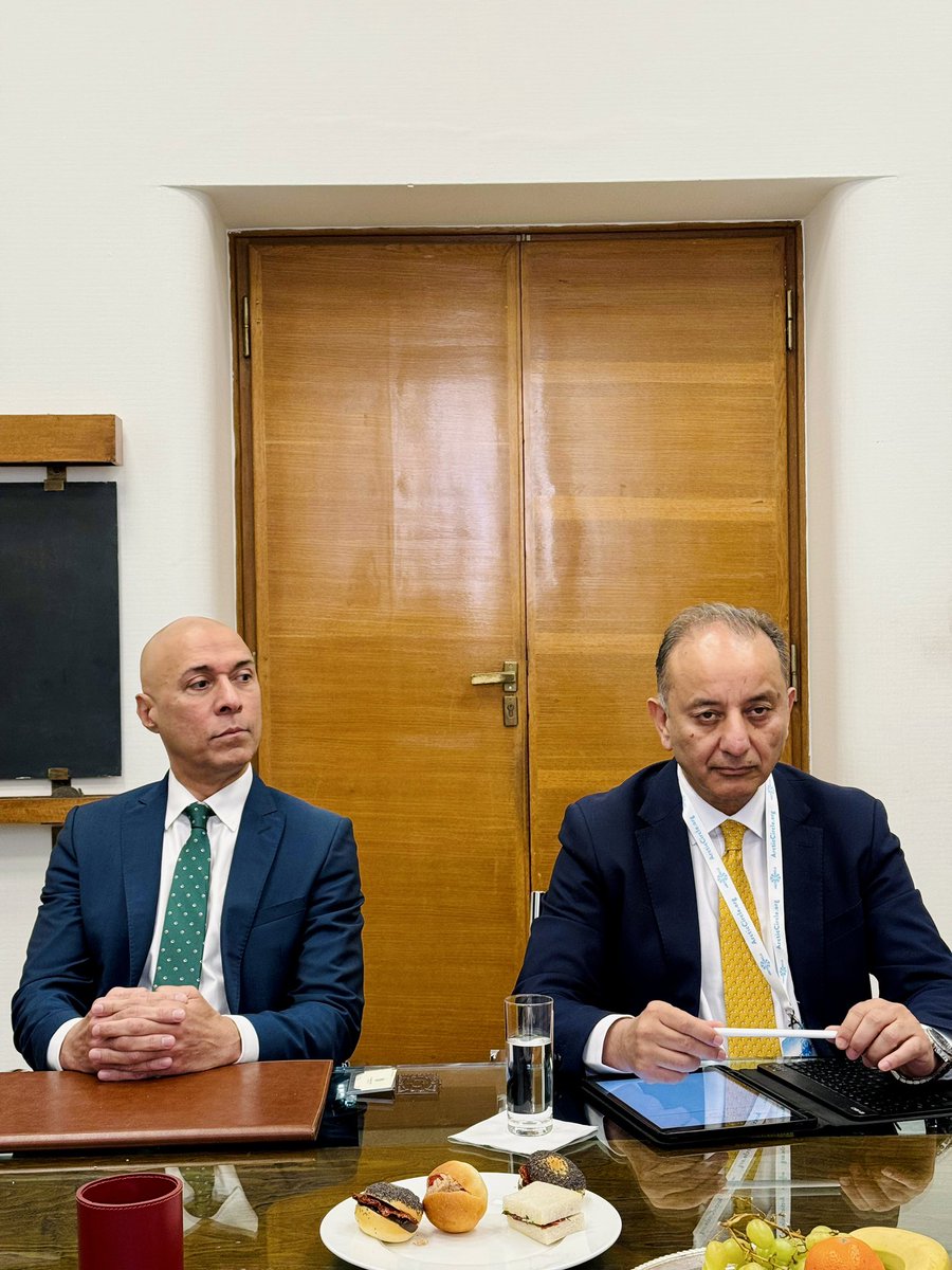 Ministry of Climate Change, Pakistan tweet media