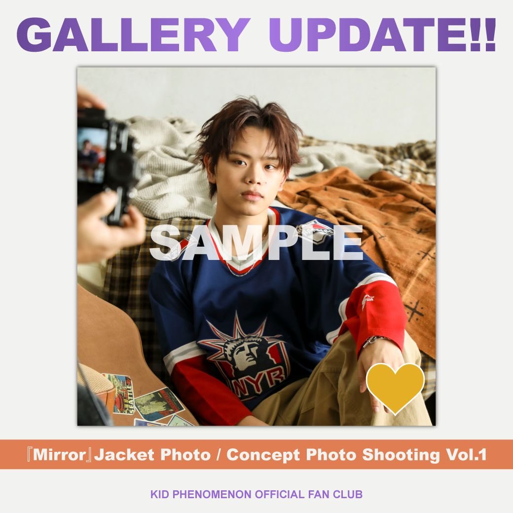 KID PHENOMENON【公式】 (@_KID_PHENOMENON) / Posts / X