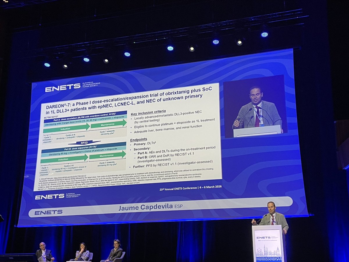 Mairead G McNamara, MB PhD, FASCO tweet media