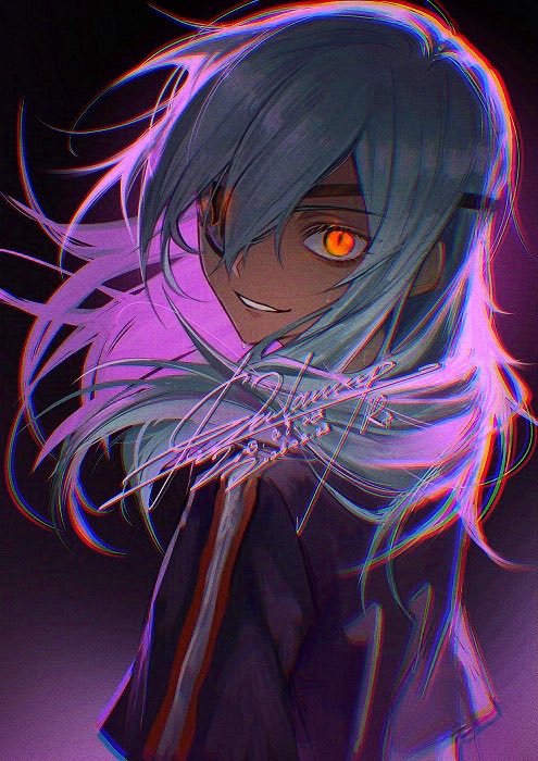 ---弦-- tweet media