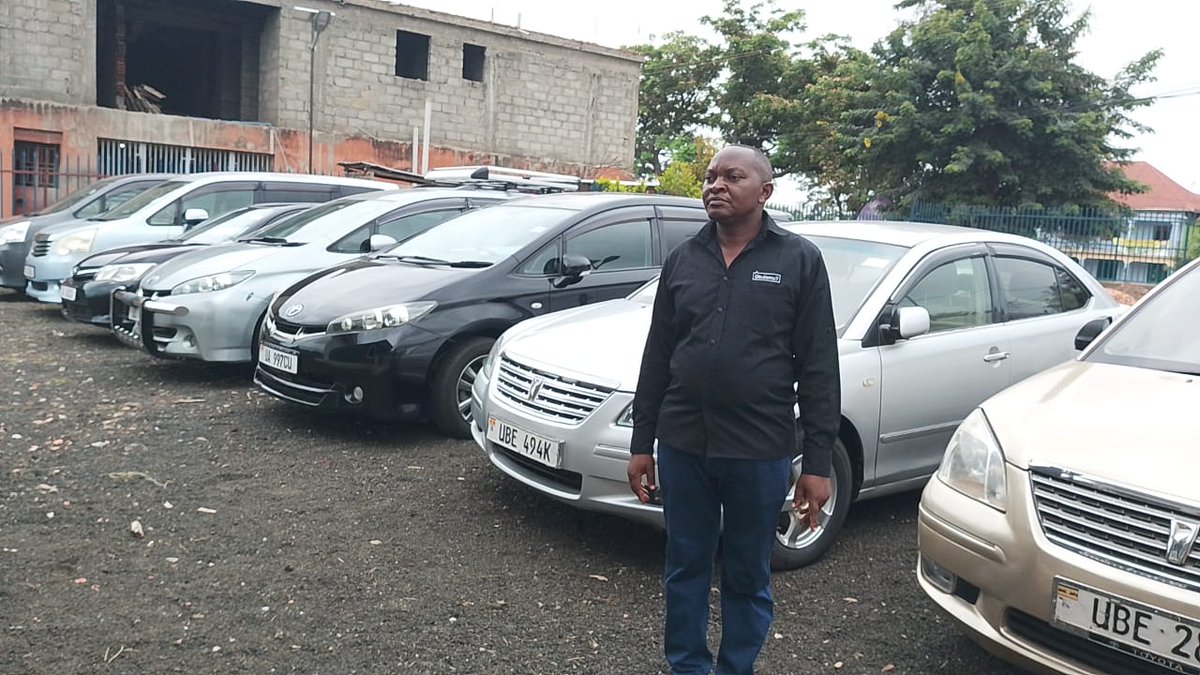 Kasese Guide Radio tweet media