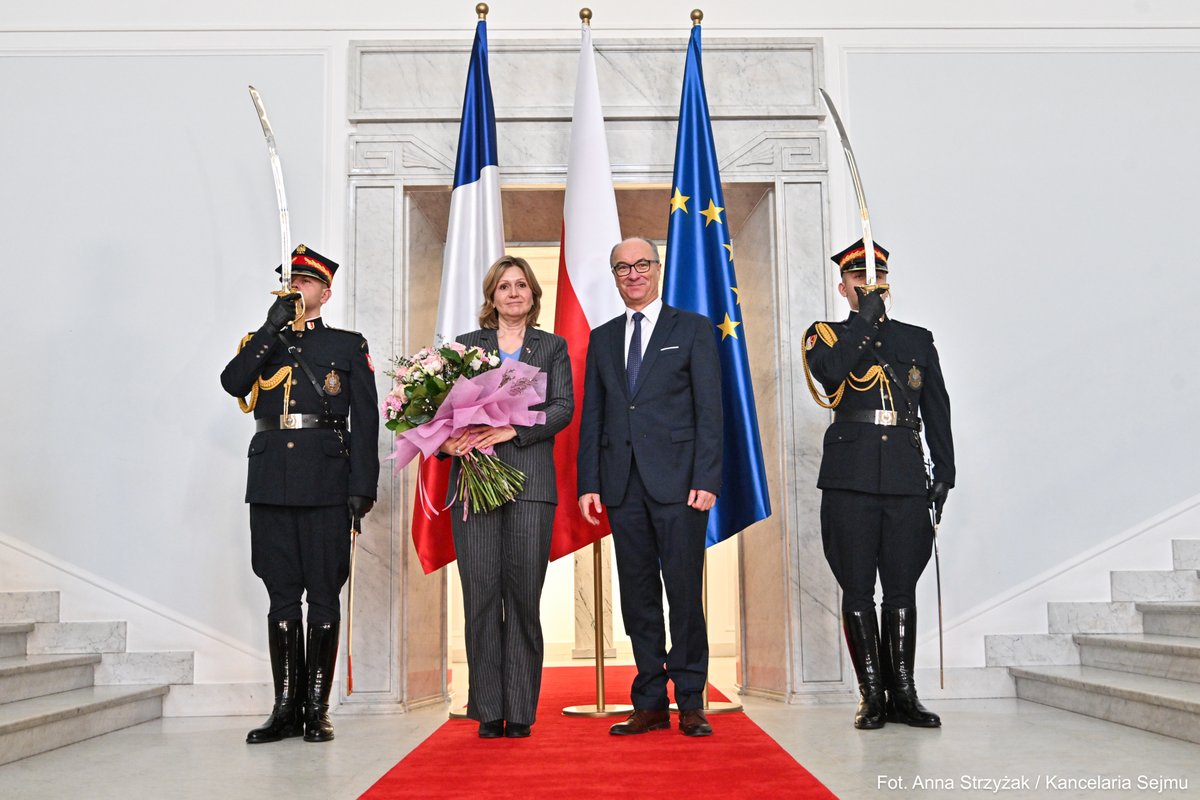 PLParliament tweet media