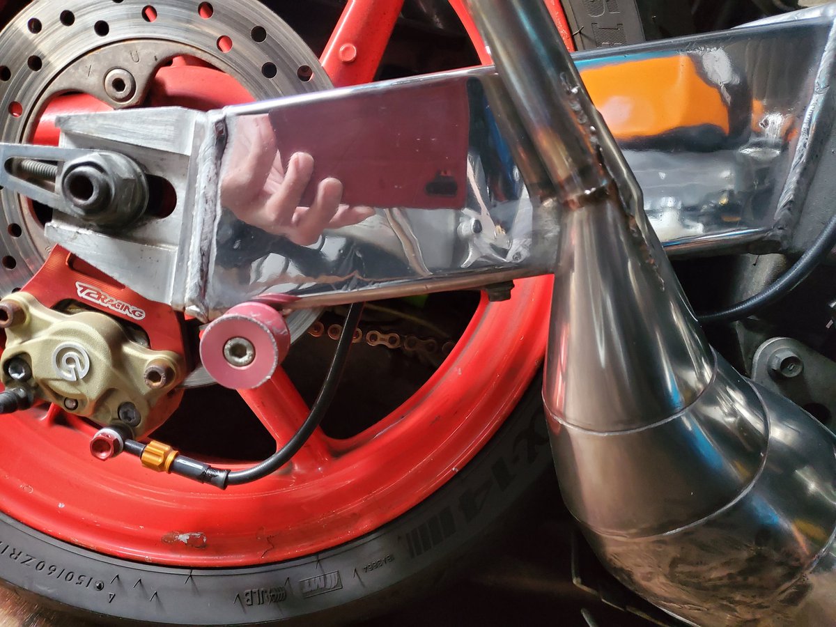 NSR GARAGE tweet media