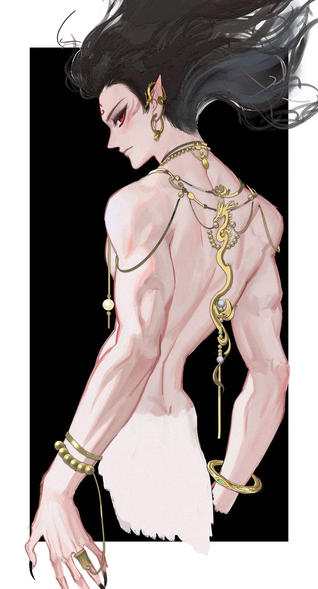 xy大金鱼 tweet media