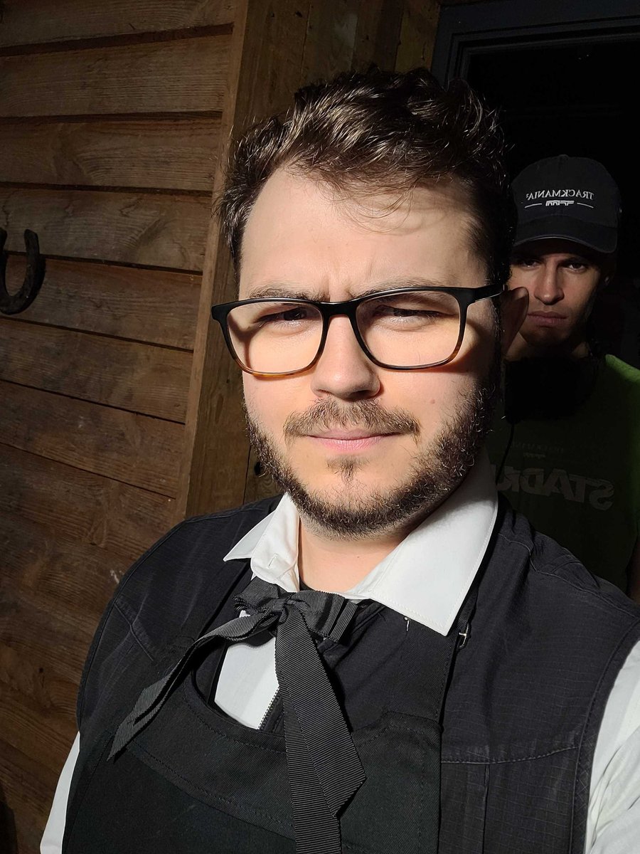 Moutronis :^) tweet media