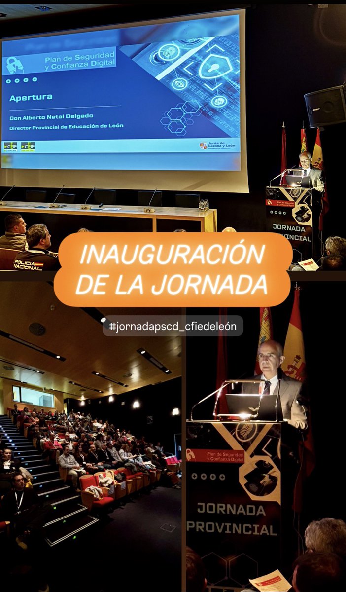 CFIELeón tweet media