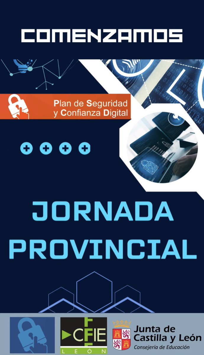 CFIELeón tweet media