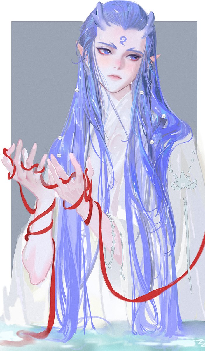 xy大金鱼 tweet media