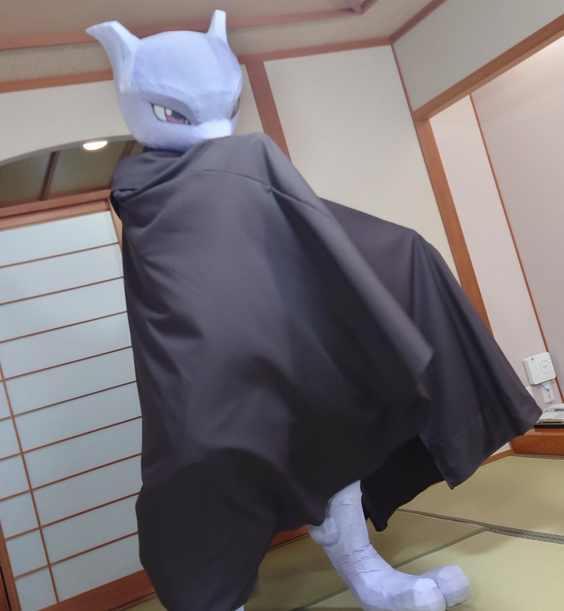 しばごろう tweet media