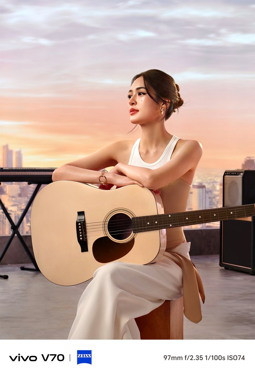 vivo Thailand tweet media