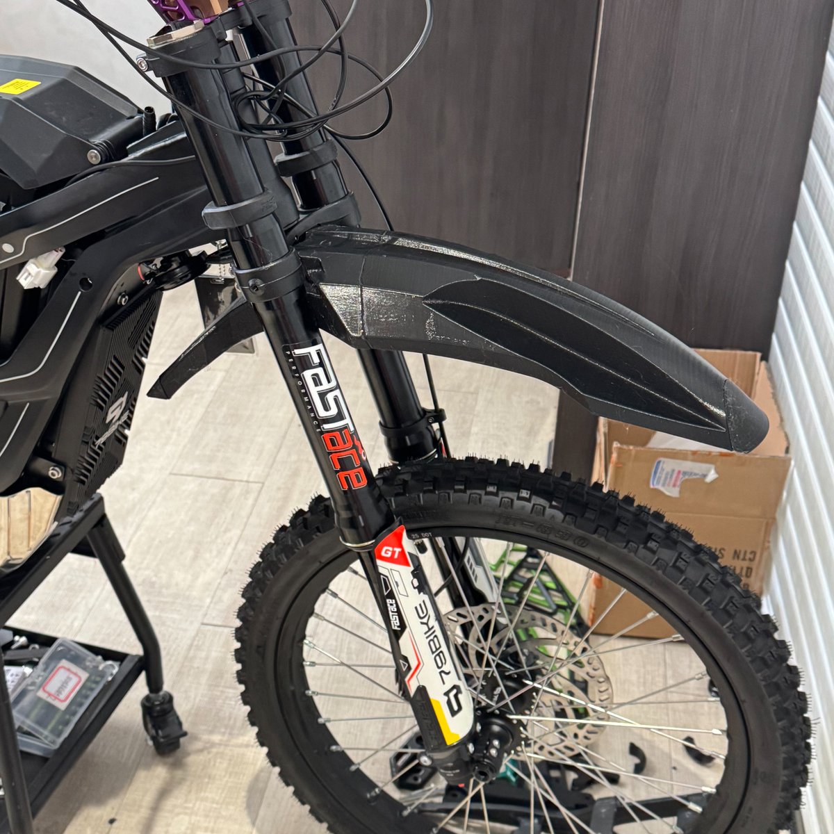 Skrmod Official tweet media