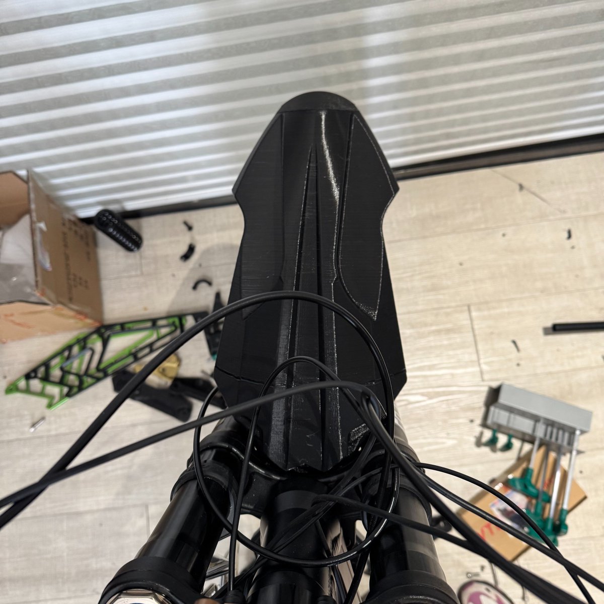 Skrmod Official tweet media