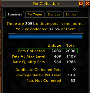 Walocial, the Collector tweet media