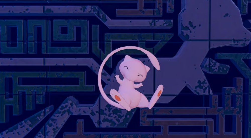 👀Mewtwo and Mew are the last Pokémon you can find in the Pokédex right now (299 &amp; 300)

🧑‍💻This means that Pokopia have a base of 300 Pokémon that will be expanded through events where you can obtain new Pokémon during a limited time