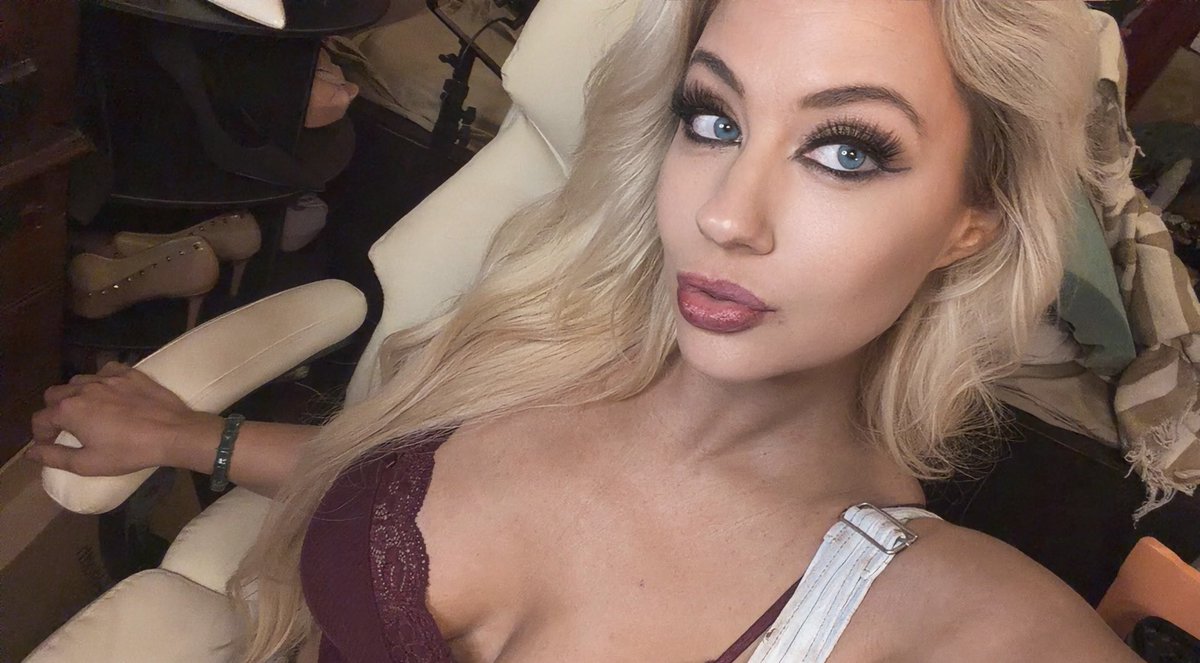 Jessica Ryan | Supreme Leader | Cult of Jess tweet media