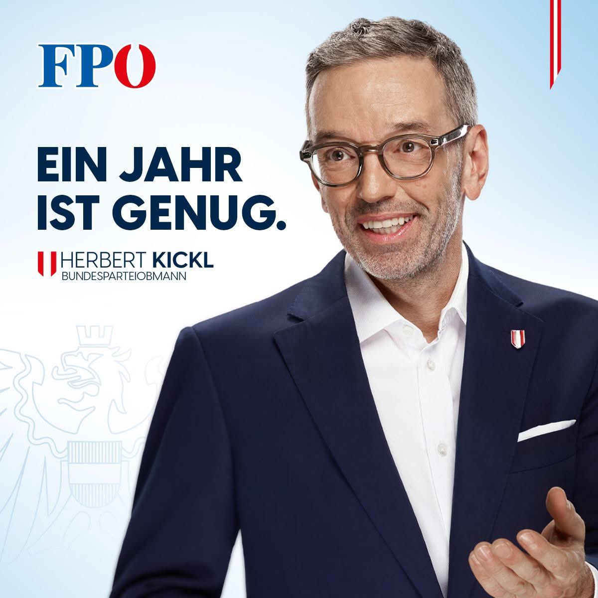 FPÖ tweet media