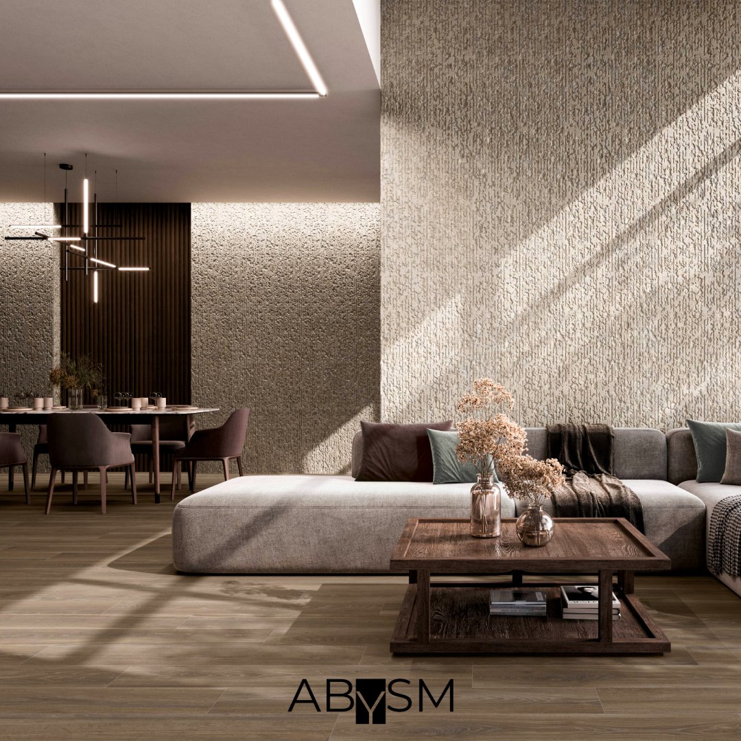 OSETtiles's tweet photo. COLISSEUM

ABYSM - XL Collection

Perfect balance. Power meets elegance.

Equilibrio perfecto. Potencia y estilo.

#TimeofSpain #TileofSpain #OsetTiles #timelessdesign #architecturalstone #stonedesign https://t.co/EtBNKZsMdT