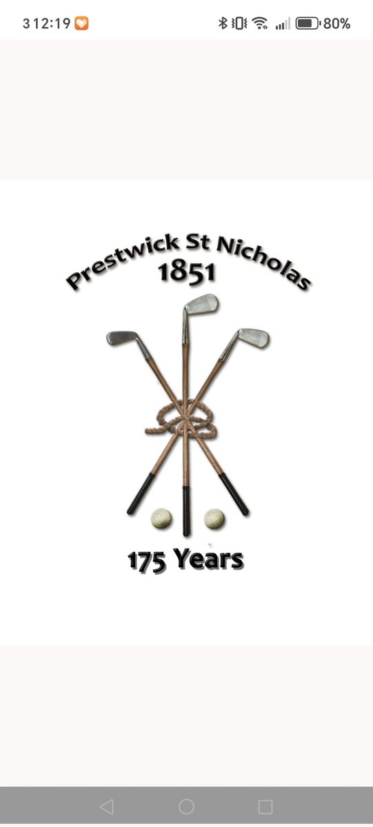 Prestwick St Nicholas tweet media