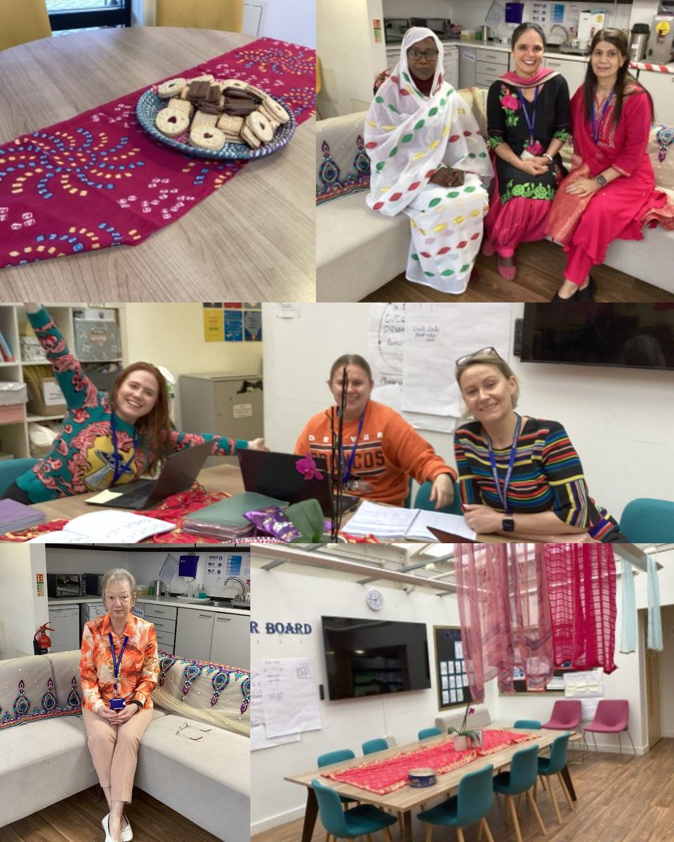 Wexham Court Primary tweet media