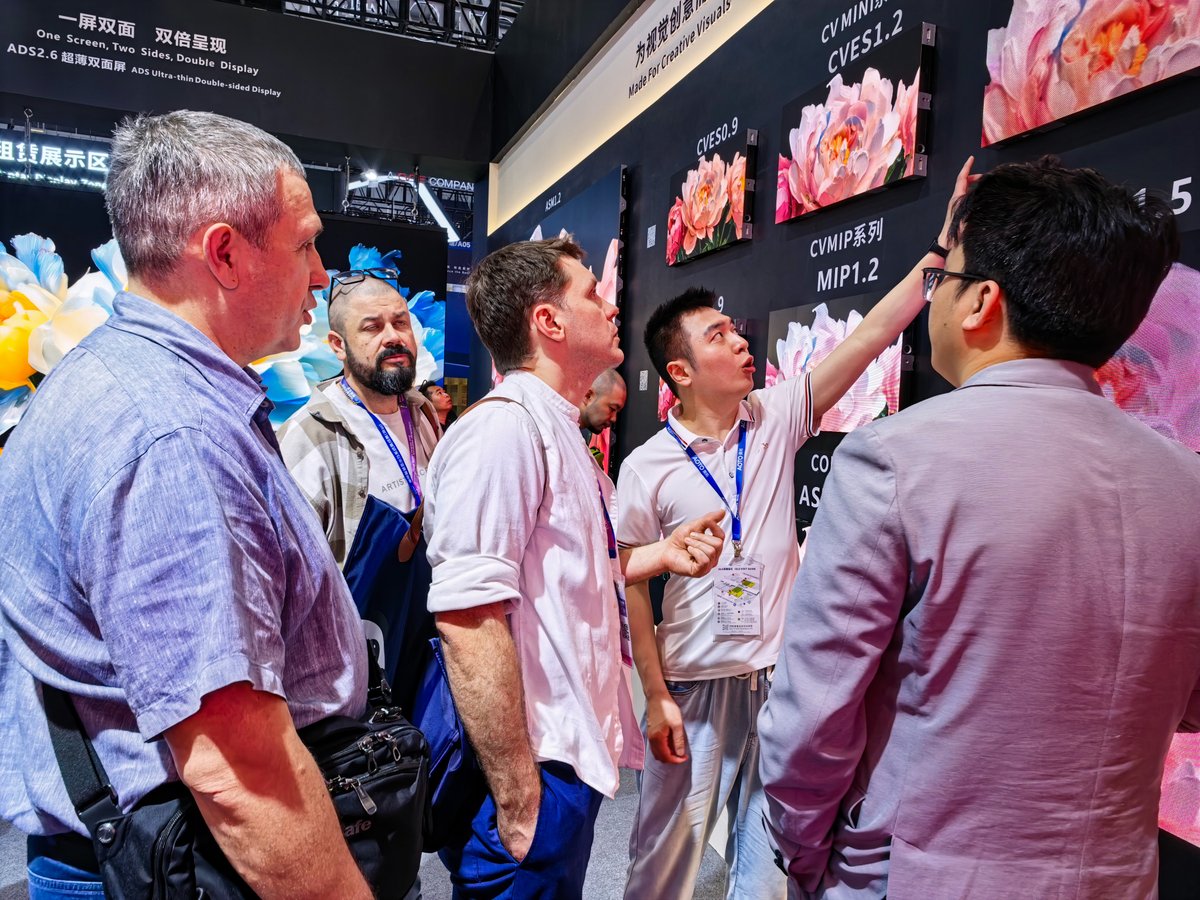 AOTO Electronics tweet media