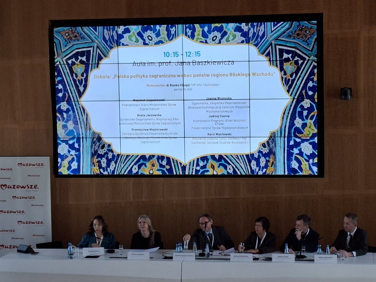 Michał Wojnarowicz tweet media