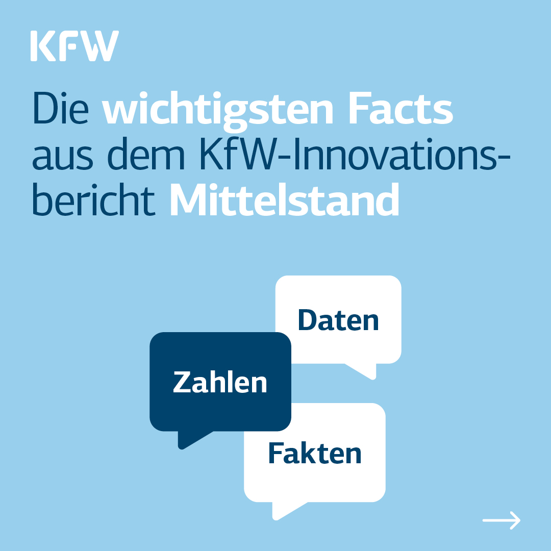 KfW Bankengruppe tweet media