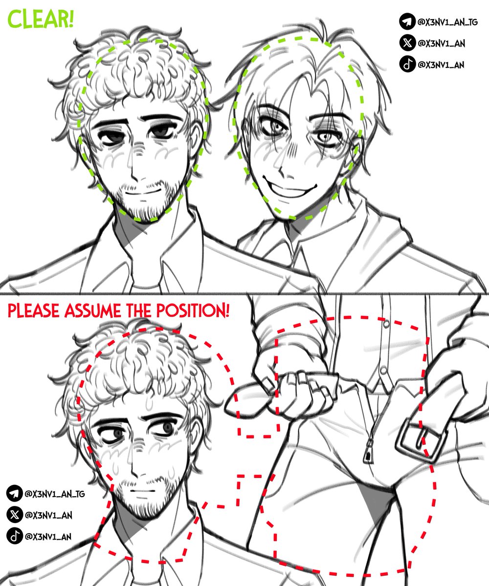 X3NV1_AN's tweet photo. oops

#miketosis #michaelafton #mikeschmidt #fnaf https://t.co/IQBH5CFzeY