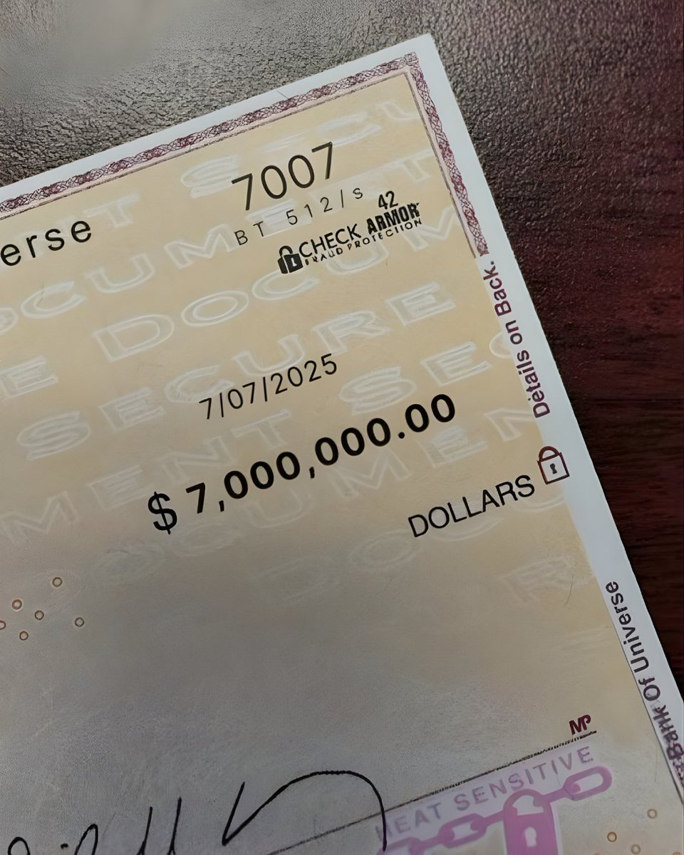 Money Mantra tweet media