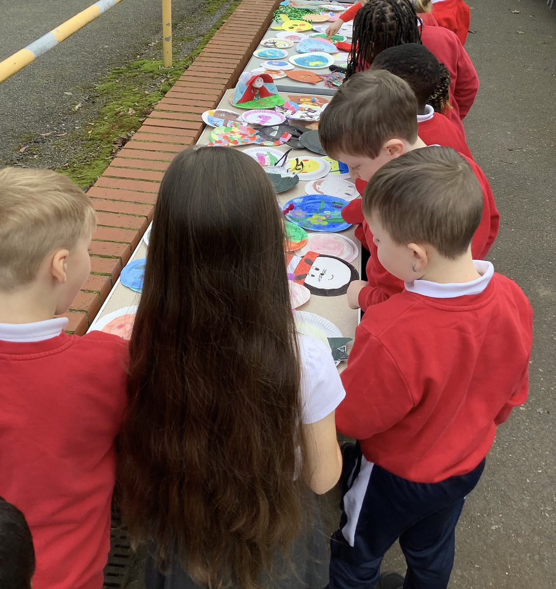 Year 1 Ordsall Primary School tweet media