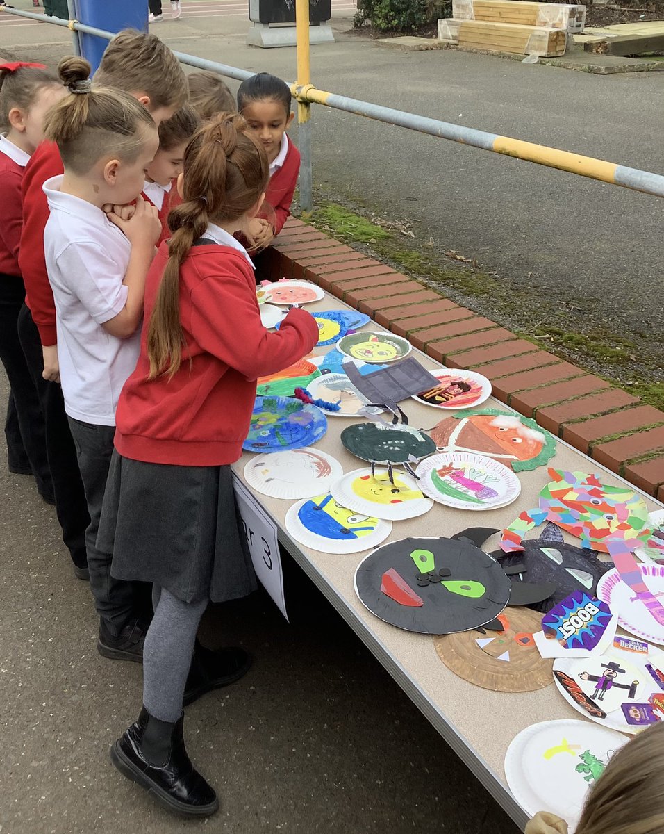 Year 1 Ordsall Primary School tweet media