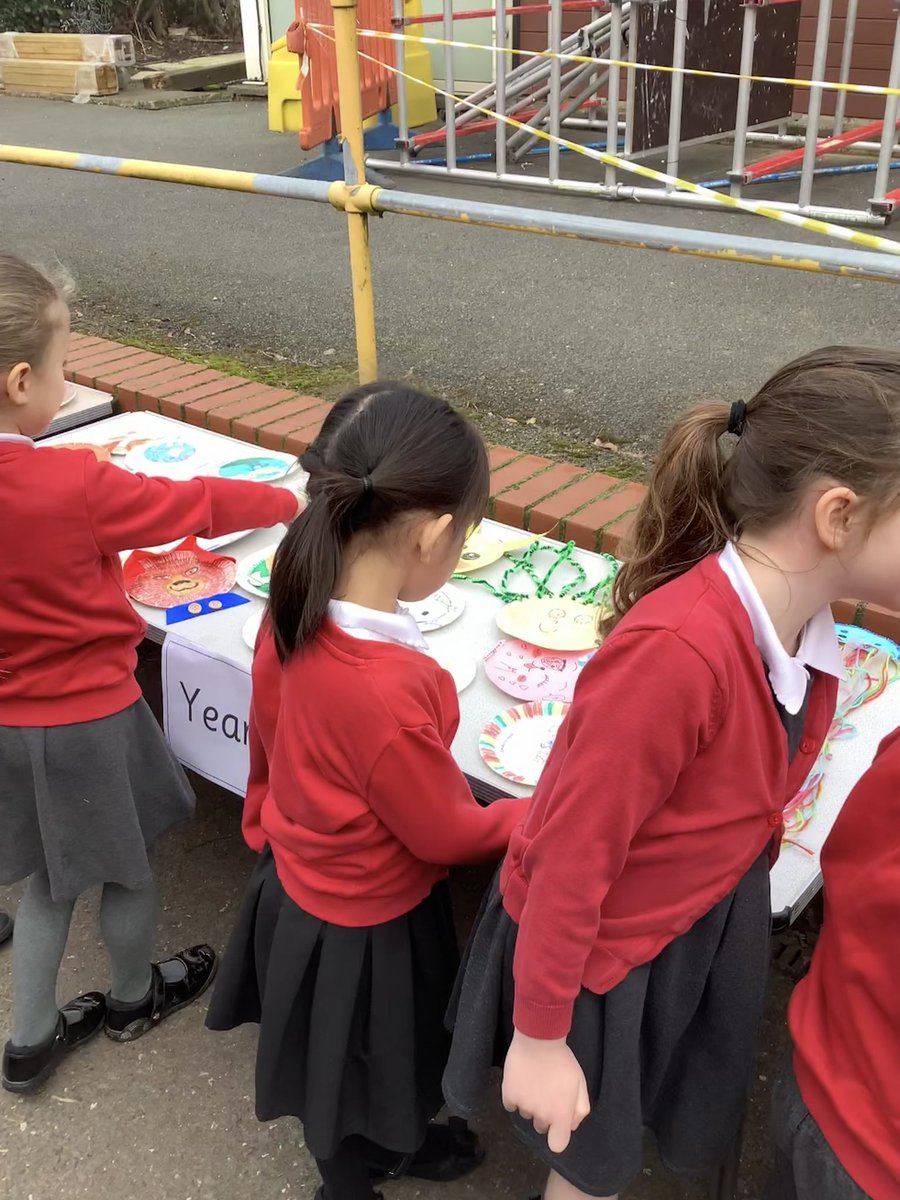 Year 1 Ordsall Primary School tweet media