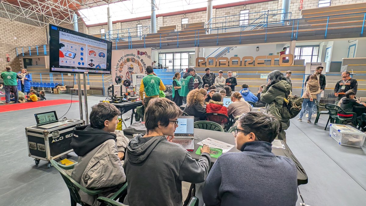 Robo-Reto tweet media