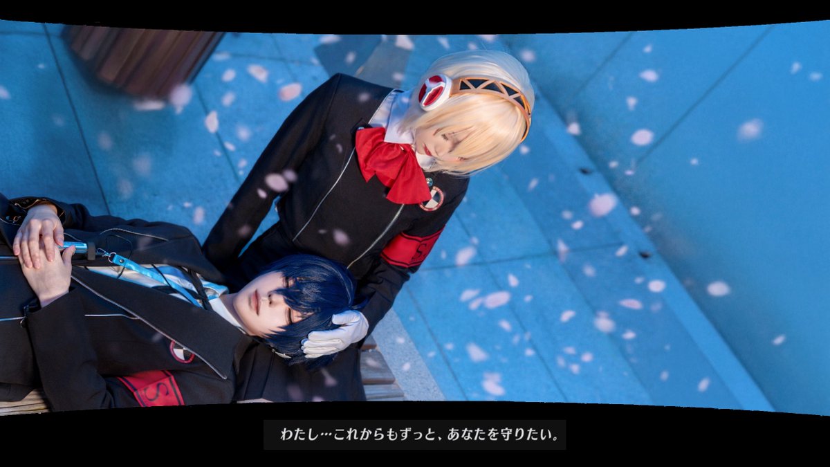 アソキ tweet media