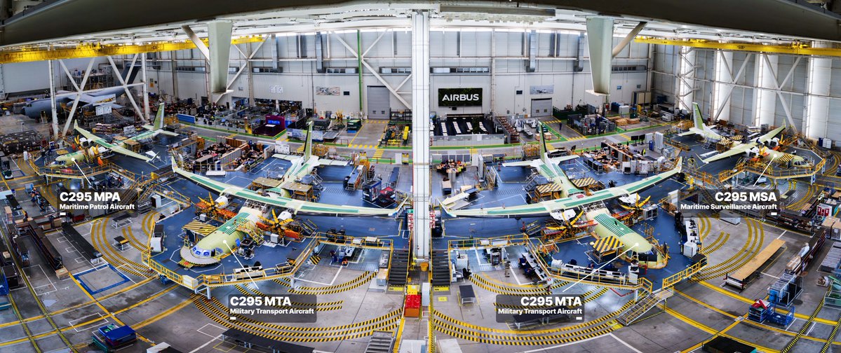 Airbus Defence tweet media