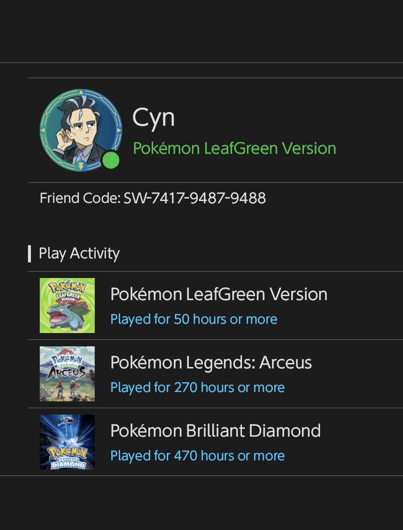 Cyn⸆⸉ ✪ ⚓︎ tweet media