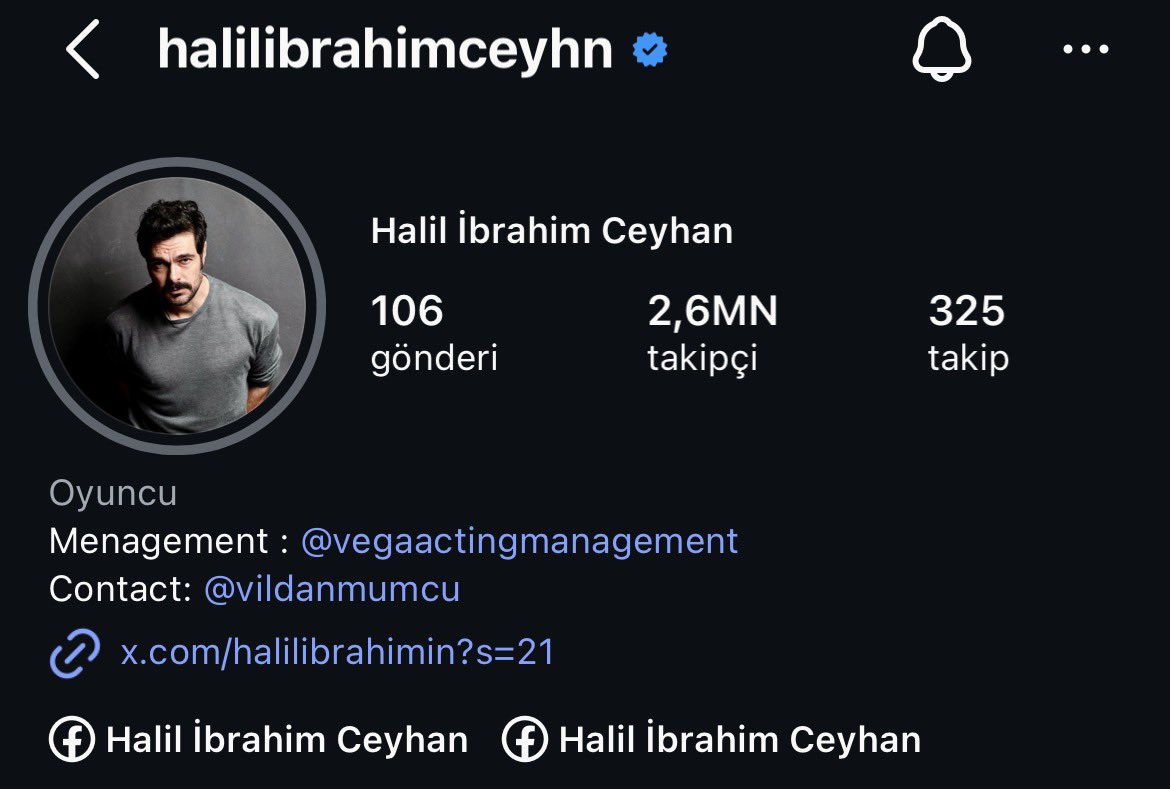 hayırlı uğurlu olsun canım benim 🫶

#HalilİbrahimCeyhan