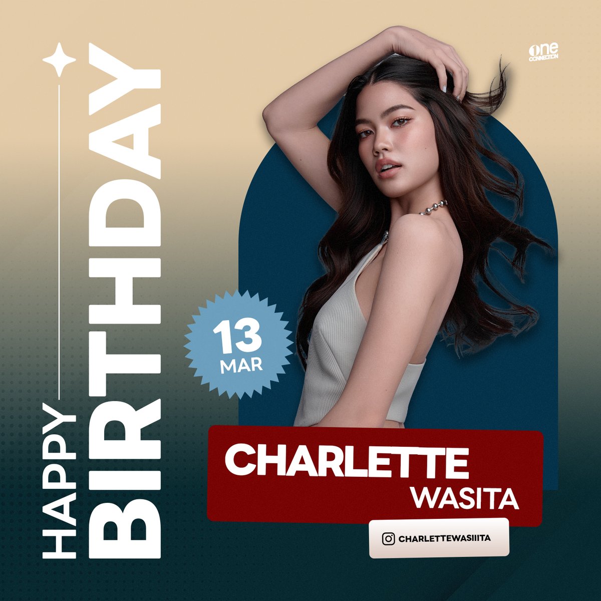 One Connection tweet media