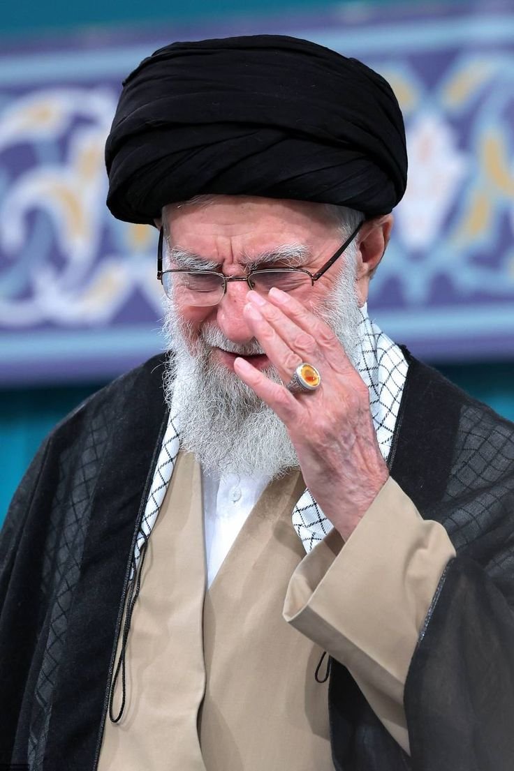 jacksonhinkle's tweet photo. Iran is FIGHTING for OUR FREEDOMS! https://t.co/C7xga3vQaq