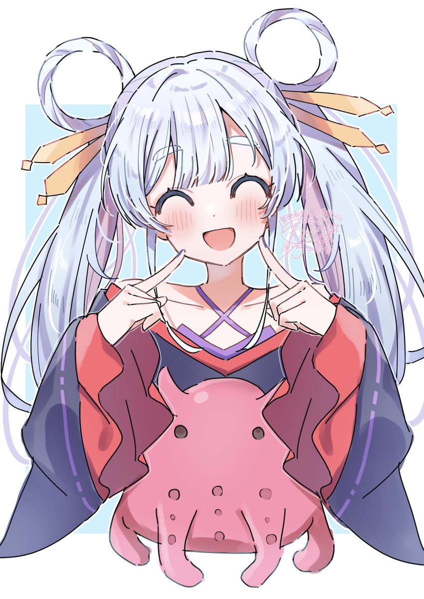 ゆなぎなち🌟 tweet media